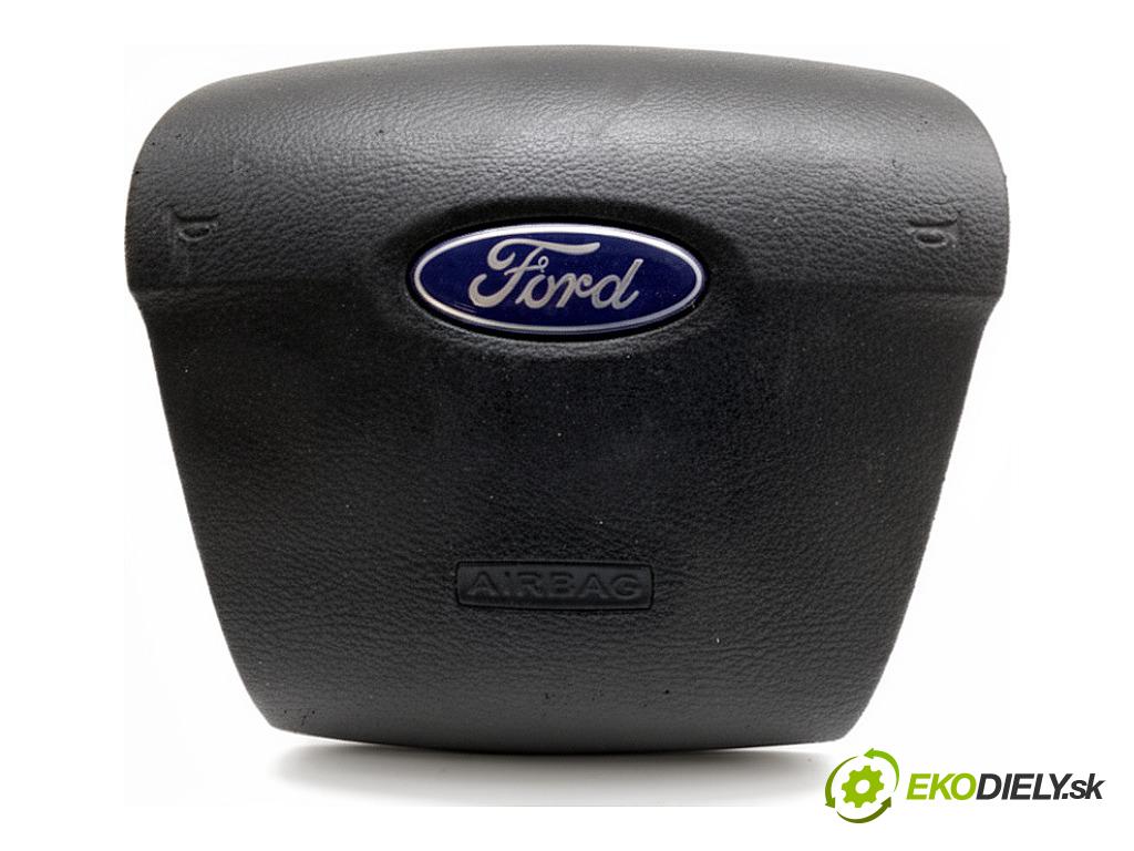FORD S-MAX nadwozie wielkoprzestrzenne (MPV) 2012 103 kW 2.0 TDCi 1997 AirBag volantu AM21-U042B85-ABW (Airbag)