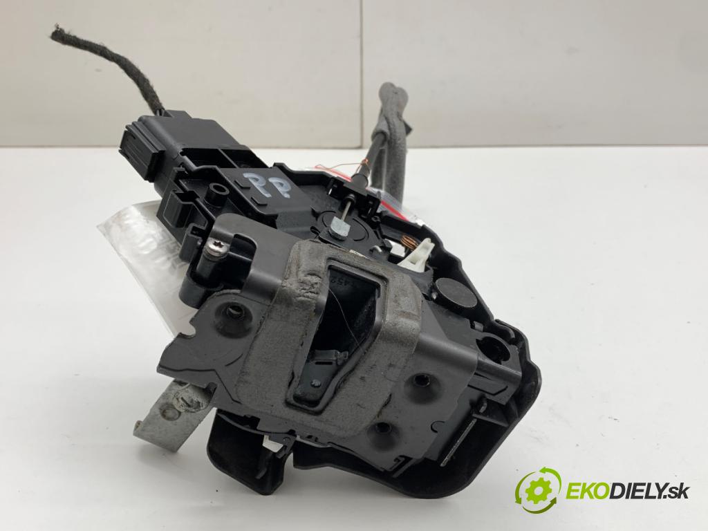 FORD S-MAX nadwozie wielkoprzestrzenne (MPV) 2012 103 kW 2.0 TDCi 1997 zámok dveře pravý přední část 8M2A-R21812-AA