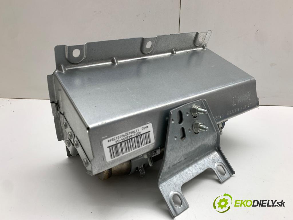 FORD S-MAX nadwozie wielkoprzestrzenne (MPV) 2012 103 kW 2.0 TDCi 1997 AirBag spolujezdce AG91-042A94-GA (Airbag)