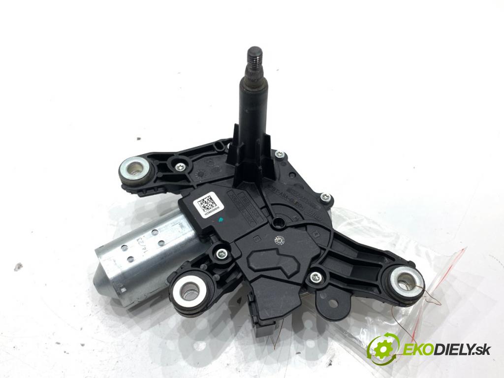 NISSAN JUKE SUV 2023 84 kW 1.0 999 Motor stieračov zad 287104EL0A