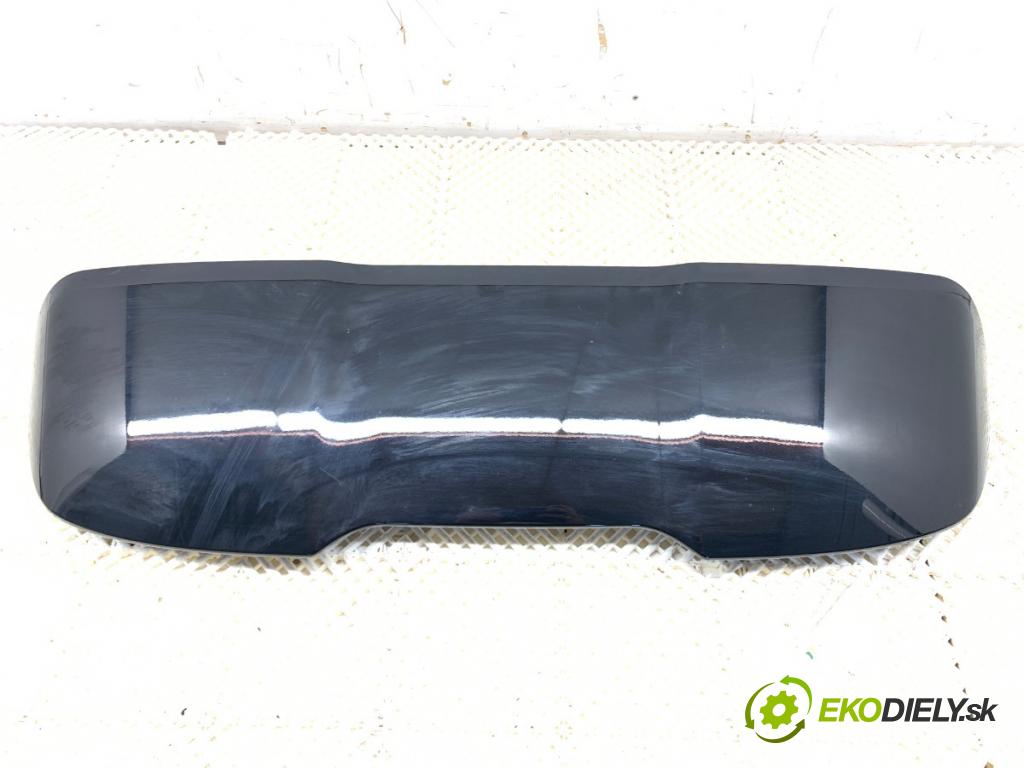 NISSAN JUKE SUV 2023 84 kW 1.0 999 Spoiler zadní část GG520-06370