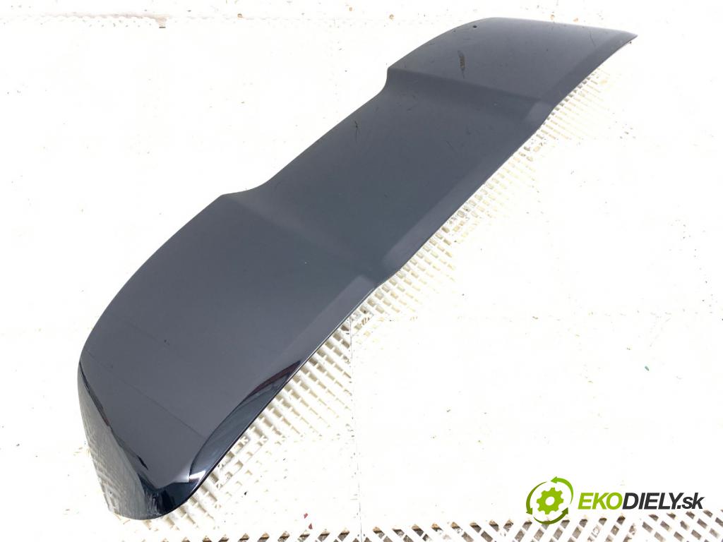 NISSAN JUKE SUV 2023 84 kW 1.0 999 Spoiler zadní část GG520-06370