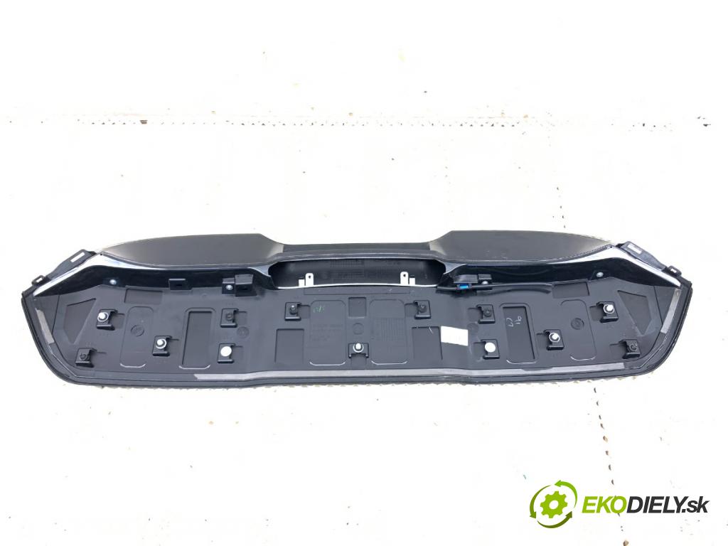 NISSAN JUKE SUV 2023 84 kW 1.0 999 Spoiler zadní část GG520-06370