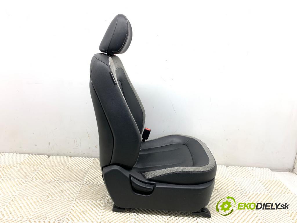 KIA OPTIMA sedan 2014 100 kW 1.7 CRDi 1685 Sedadlo pravy predný