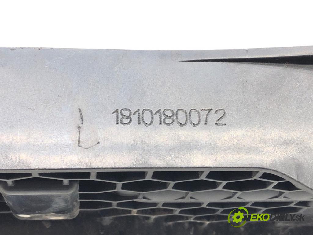VW POLO VI liftback 2018 70 kW 1.0 TSI 999 obal akumulátora 2Q0915331