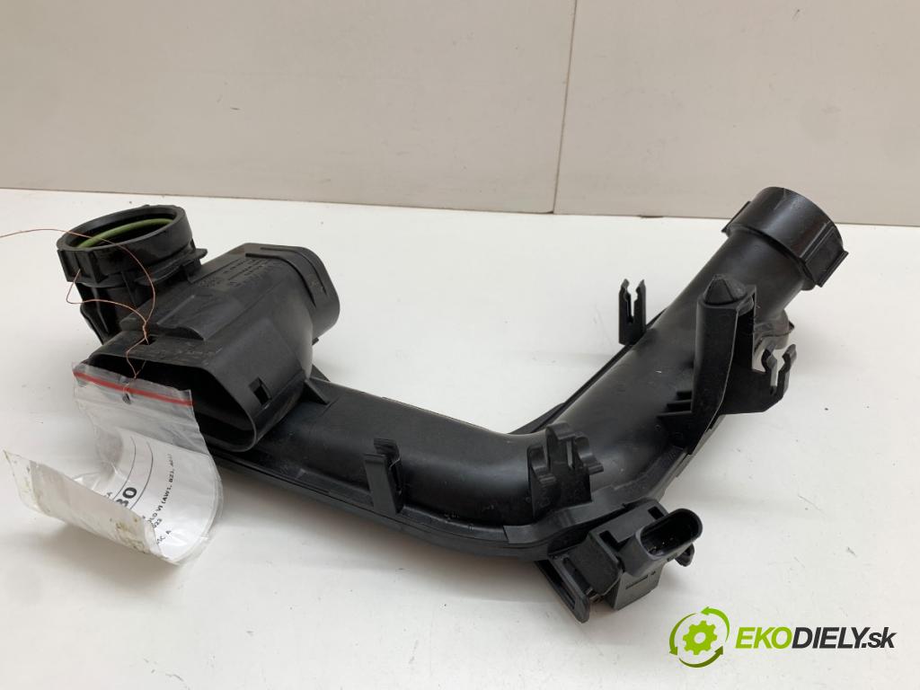 VW POLO VI liftback 2018 70 kW 1.0 TSI 999 Rúra vzduchu 04C145673B