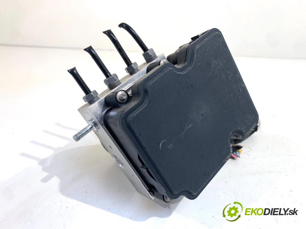 OPEL FRONTERA  2025 100 kW 1.2 MHEV 100kW (136KM) 1199 pumpa ABS 9873341980 (Pumpa ABS)