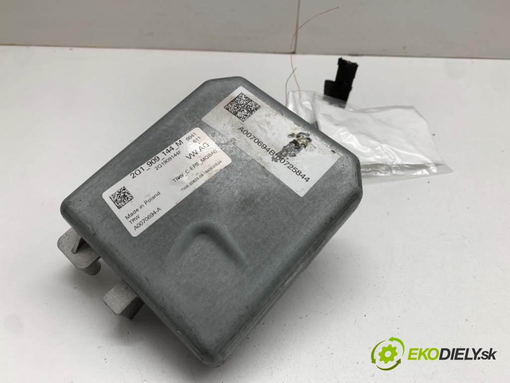 VW POLO VI liftback 2018 70 kW 1.0 TSI 999 modul servočerpadlo 2Q1909144F (Řídící jednotka ostatní)
