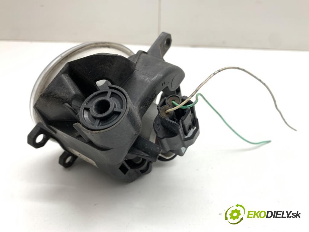 TOYOTA AYGO II liftback 2014 51 kW 1.0 (KGB40) 998 Hmlové svetlo, hmlovka ľavy predný 81220-02110