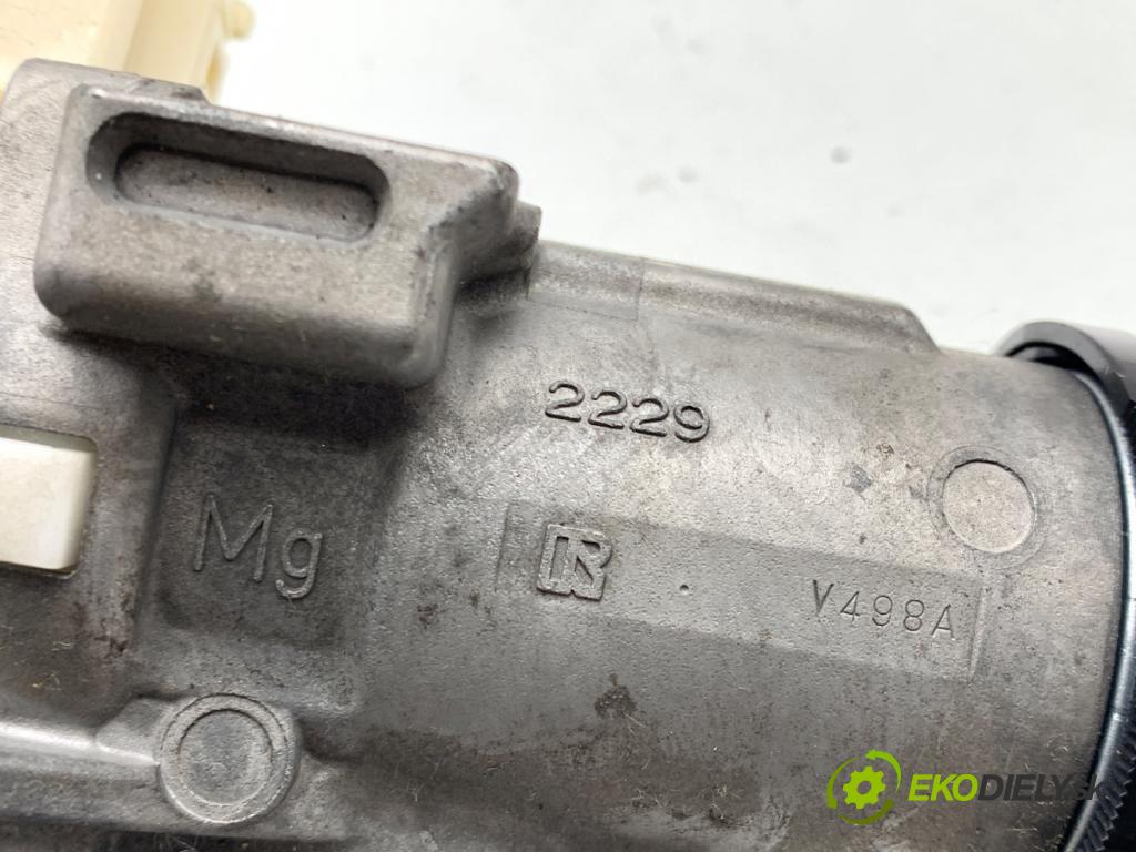 TOYOTA AYGO II liftback 2014 51 kW 1.0 (KGB40) 998 spinačka 89782-0H020 (Spínacia skrinka)