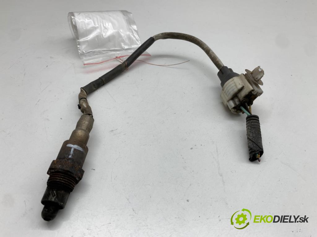 TOYOTA AYGO II liftback 2014 51 kW 1.0 (KGB40) 998 sonda lambda zad  (Lambda sonda)