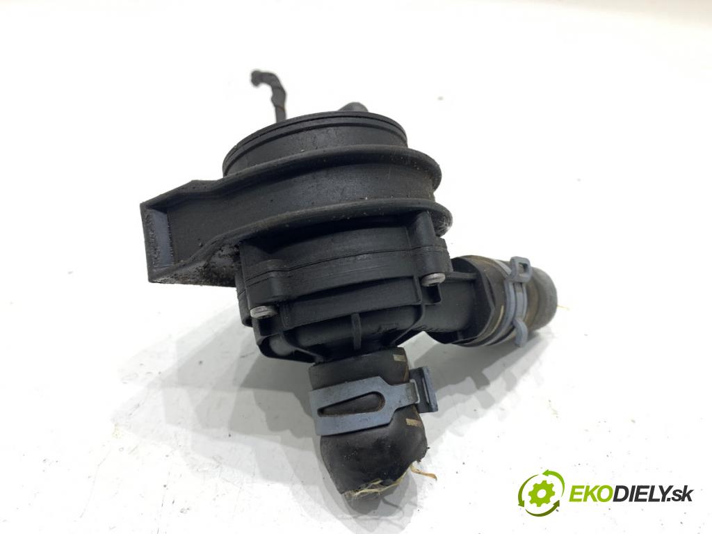 VW POLO VI liftback 2018 70 kW 1.0 TSI 999 DALŠÍ: Pumpa vody 2Q0965567 (Vodná pumpa)