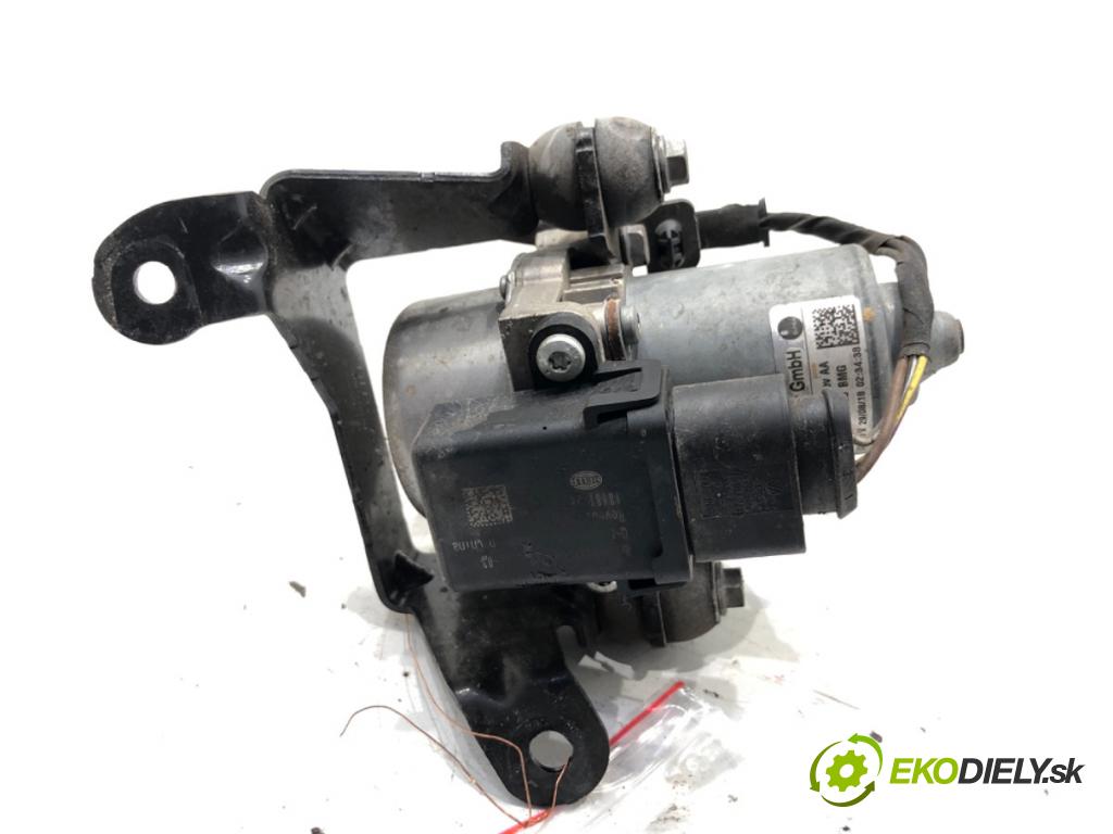 VW POLO VI liftback 2018 70 kW 1.0 TSI 999 pumpa sily brzdení 1K0612181F