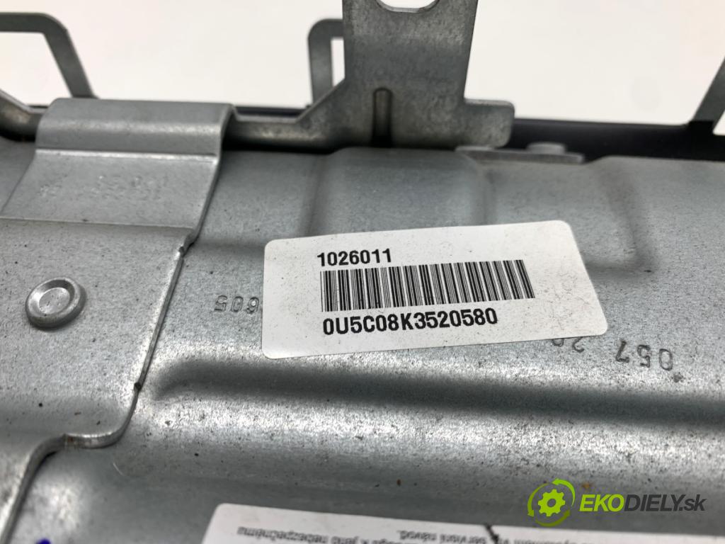 SKODA OCTAVIA III Kombi 2018 110 kW 2.0 TDI 1968 AirBag koleno: 5G1880841G