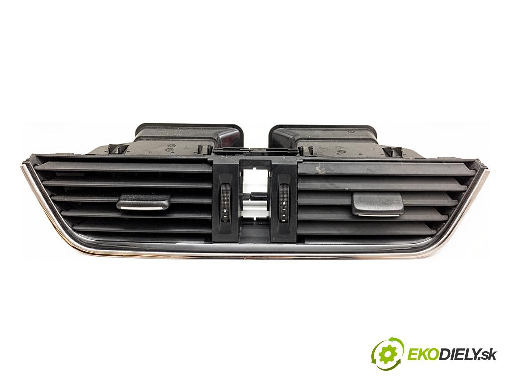 SKODA OCTAVIA III Kombi 2018 110 kW 2.0 TDI 1968 mří topení přední část 5E0820951C