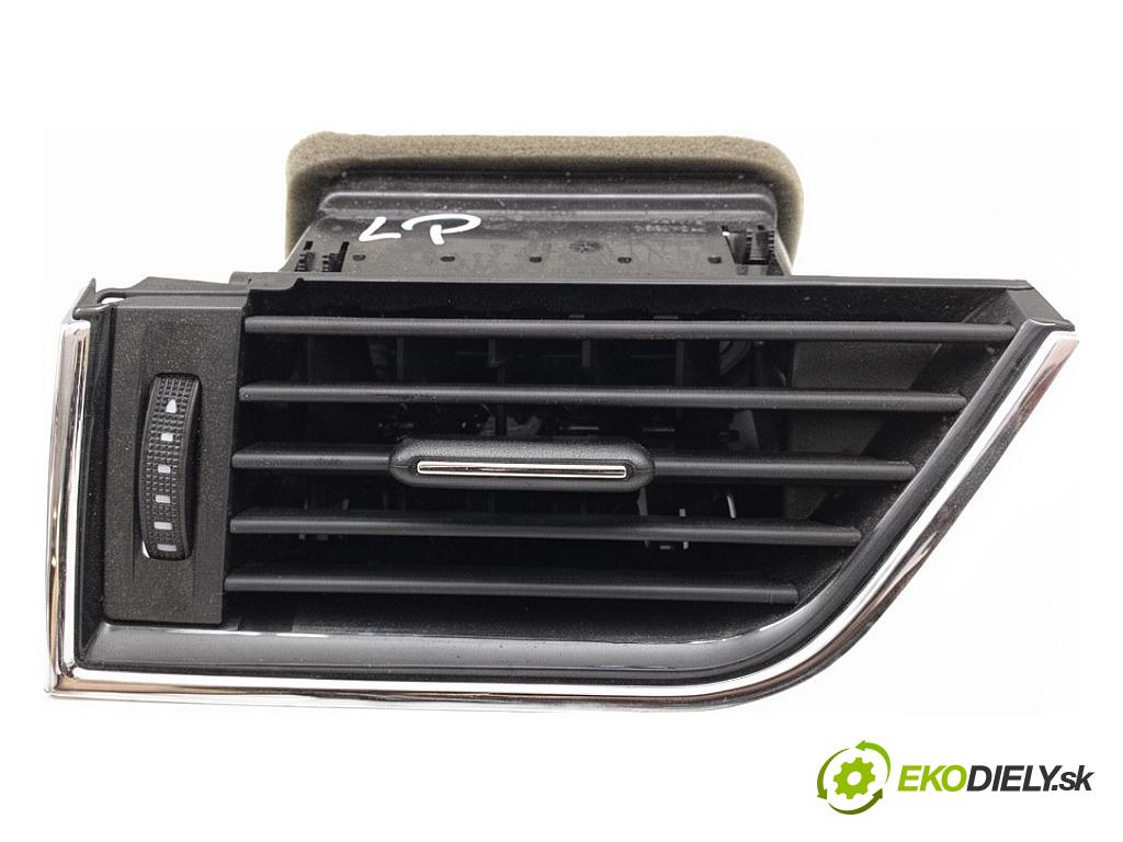 SKODA OCTAVIA III Kombi 2018 110 kW 2.0 TDI 1968 mří topení levý přední část 5E0819701E