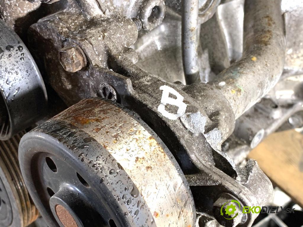 TOYOTA AYGO II liftback 2014 51 kW 1.0 (KGB40) 998 Motor 1KR-B52 (Motor)
