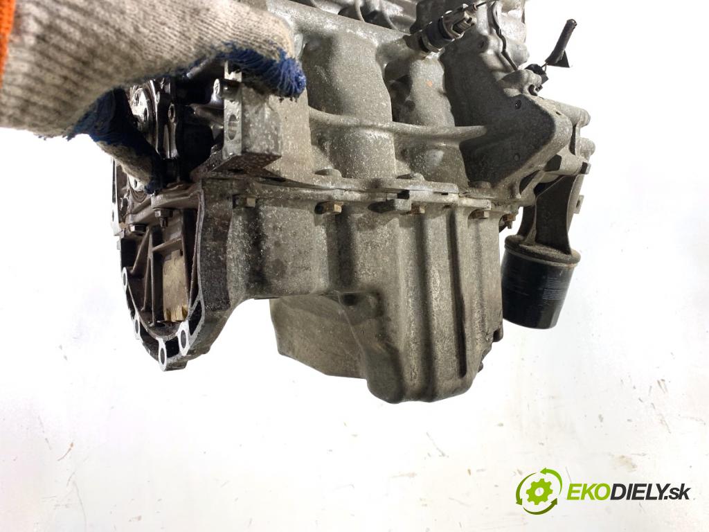 TOYOTA AYGO II liftback 2014 51 kW 1.0 (KGB40) 998 Motor 1KR-B52 (Motor)