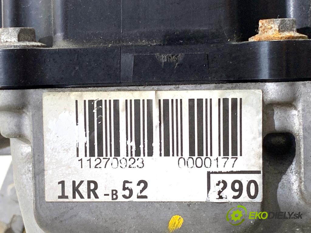 TOYOTA AYGO II liftback 2014 51 kW 1.0 (KGB40) 998 Motor 1KR-B52 (Motor)