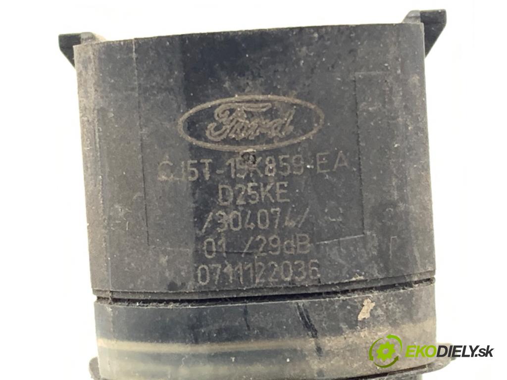FORD S-MAX nadwozie wielkoprzestrzenne (MPV) 2012 103 kW 2.0 TDCi 1997 snímač PDC CJ5T-15K859-EA