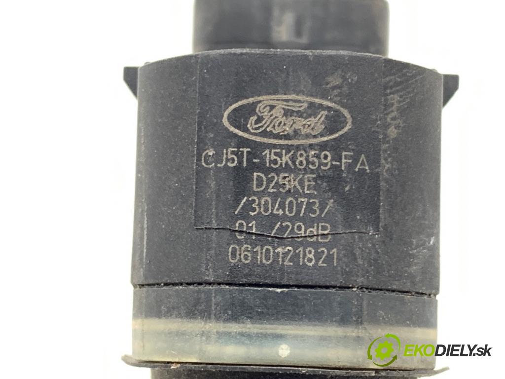 FORD S-MAX nadwozie wielkoprzestrzenne (MPV) 2012 103 kW 2.0 TDCi 1997 snímač PDC CJ5T-15K859-FA