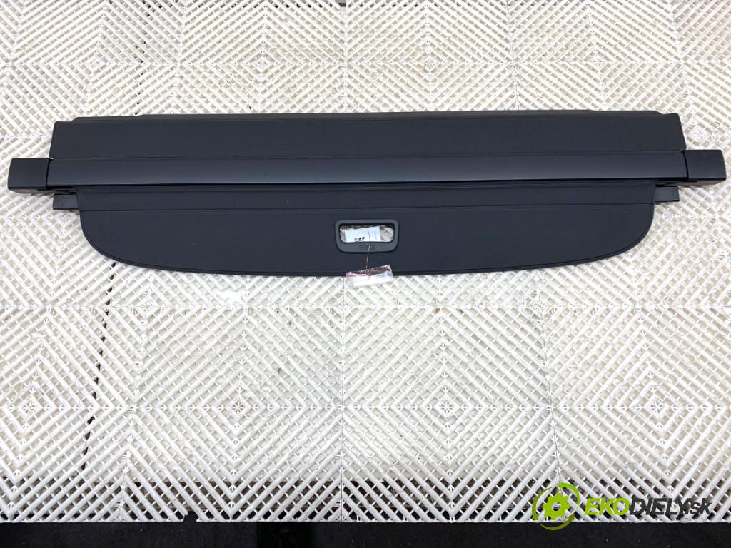 SKODA OCTAVIA III Kombi 2018 110 kW 2.0 TDI 1968 Roleta kufra 5E9867871C