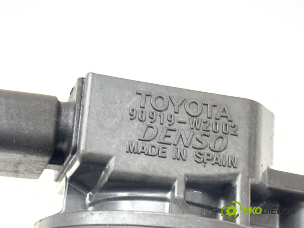 TOYOTA AYGO II liftback 2014 51 kW 1.0 (KGB40) 998 cívka zapalovací 90919-W2002