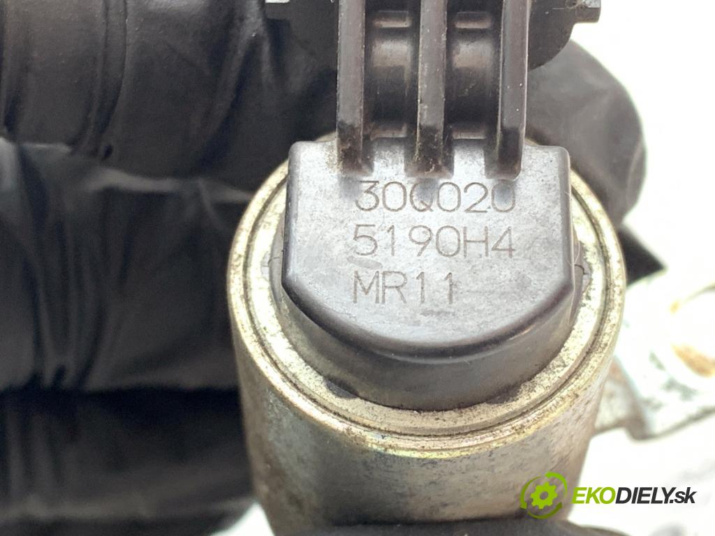 TOYOTA AYGO II liftback 2014 51 kW 1.0 (KGB40) 998 Snímač variabilný fázy 30Q020 (Snímač)