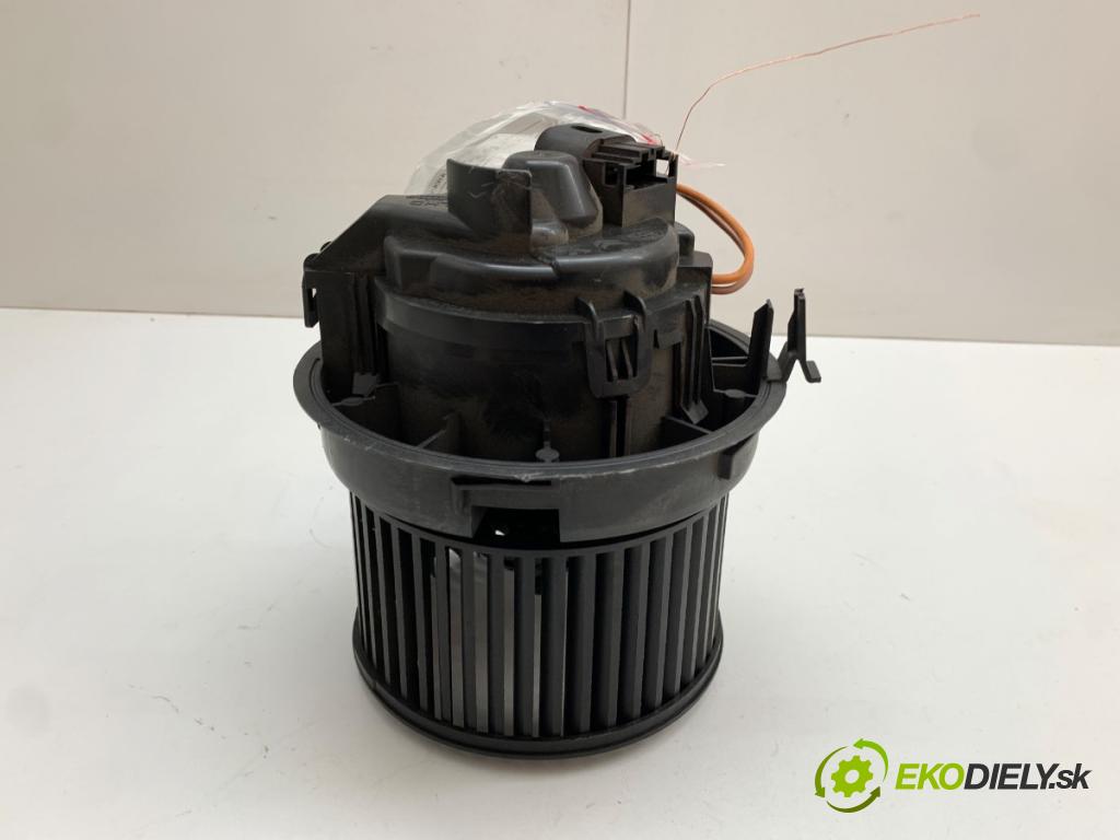 TOYOTA AYGO II liftback 2014 51 kW 1.0 (KGB40) 998 ventilátor kúrenia T918262