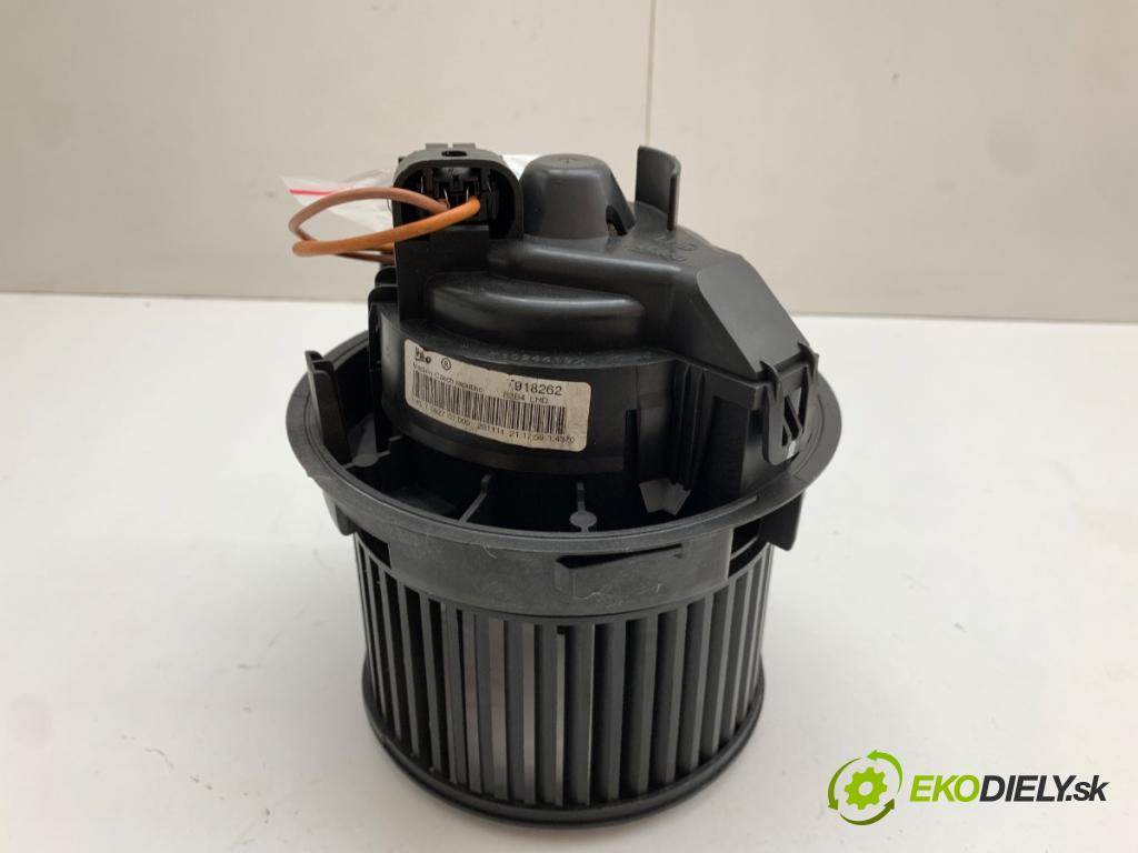 TOYOTA AYGO II liftback 2014 51 kW 1.0 (KGB40) 998 ventilátor kúrenia T918262