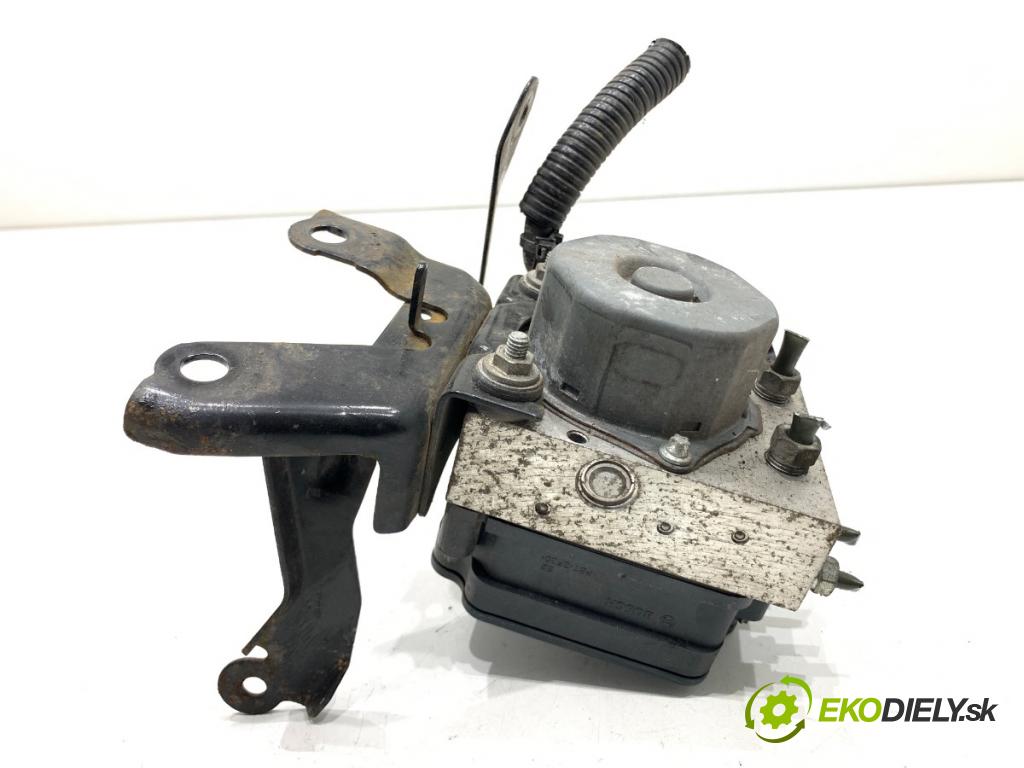TOYOTA AYGO II liftback 2014 51 kW 1.0 (KGB40) 998 Pumpa ABS 0265956123 (Pumpa ABS)