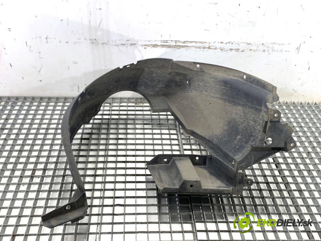 TOYOTA AYGO II liftback 2014 51 kW 1.0 (KGB40) 998 podblatník pravy predný 53875-0H050