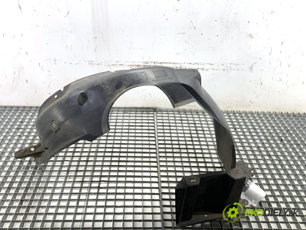 TOYOTA AYGO II liftback 2014 51 kW 1.0 (KGB40) 998 podblatník ľavy predný 53876-0H050