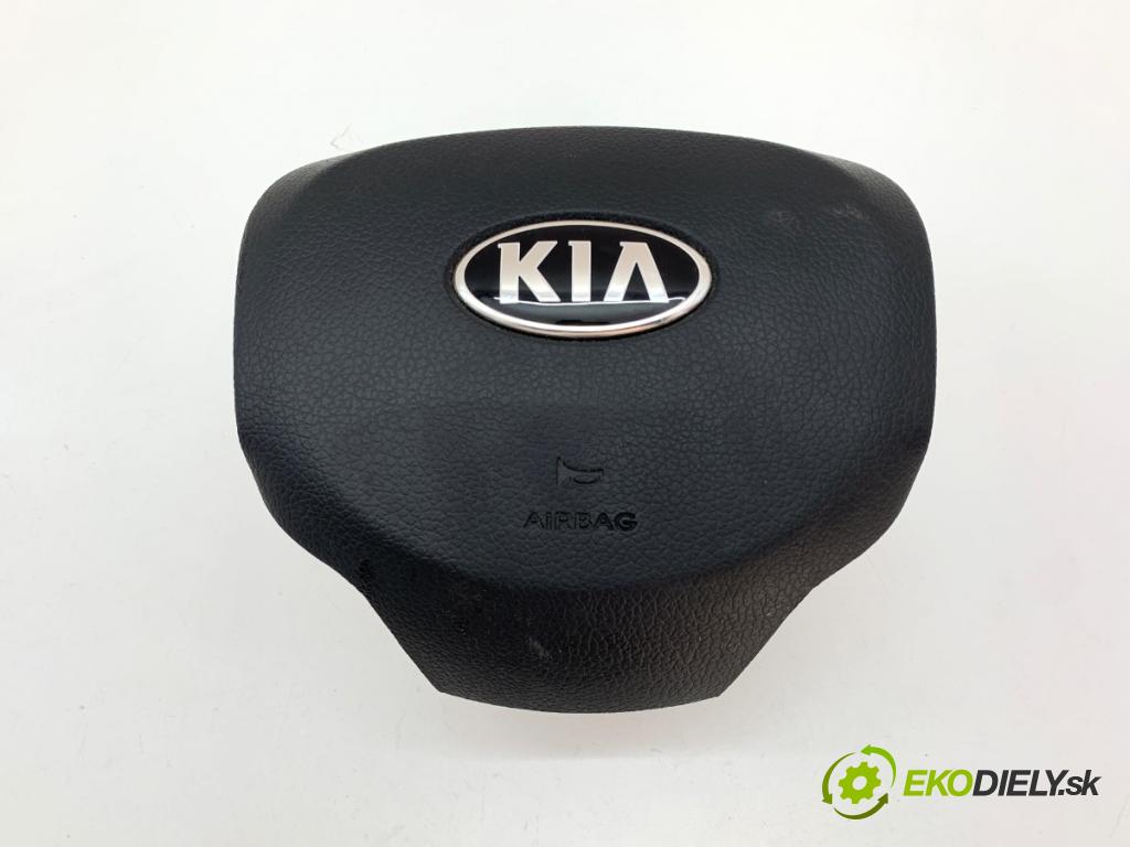KIA OPTIMA sedan 2014 100 kW 1.7 CRDi 1685 AirBag volantu 569002T010VA (Airbag)