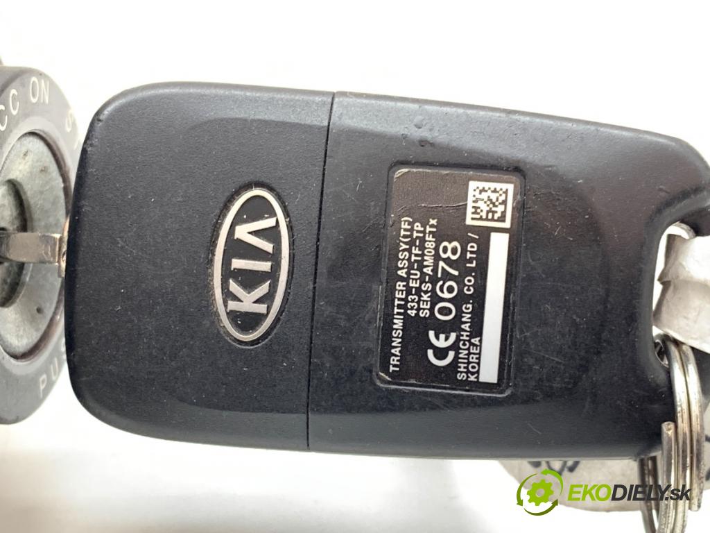 KIA OPTIMA sedan 2014 100 kW 1.7 CRDi 1685 spinačka  (Spínacia skrinka)