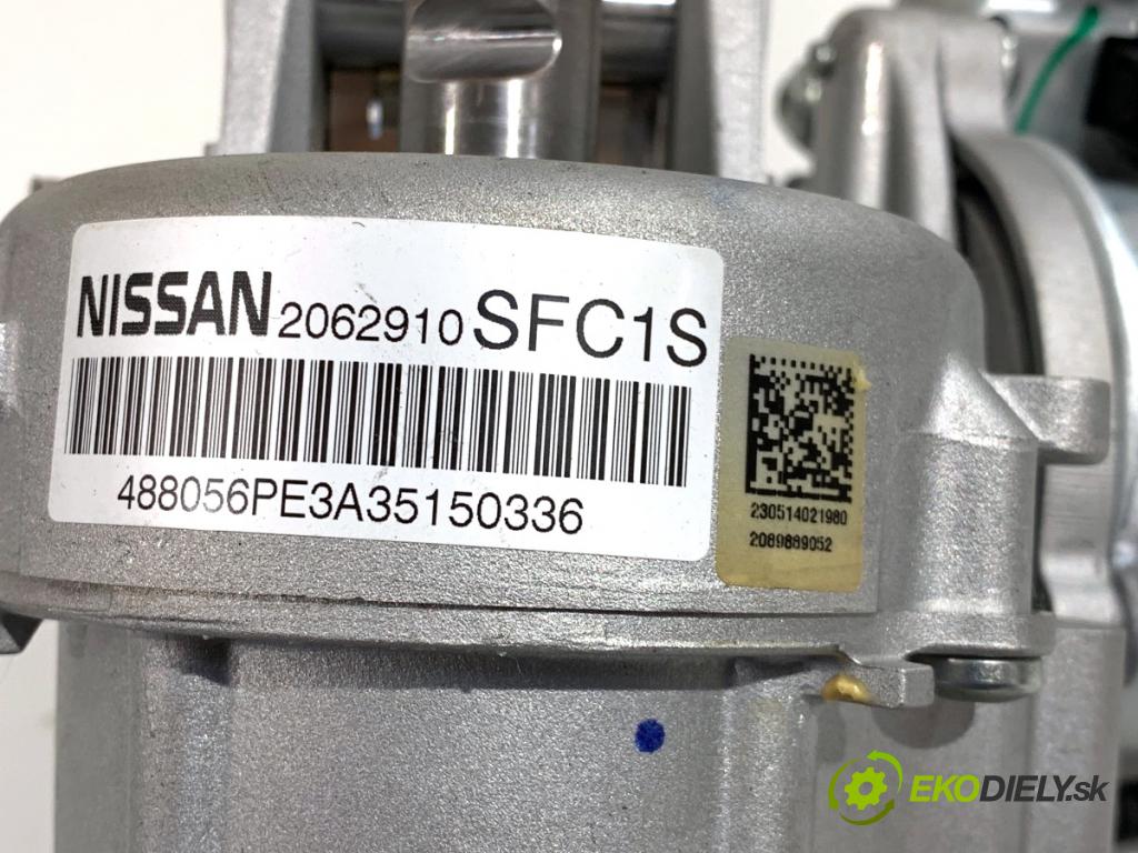 NISSAN JUKE SUV 2023 84 kW 1.0 999 Pumpa servočerpadlo 488056PE3A (Servočerpadlo)