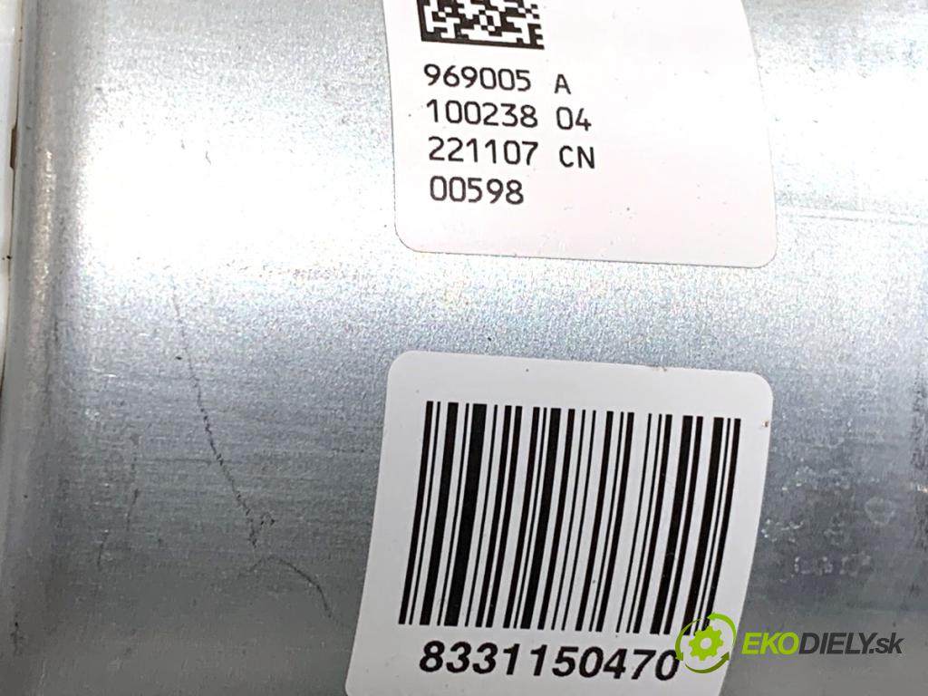NISSAN JUKE SUV 2023 84 kW 1.0 999 Pumpa servočerpadlo 488056PE3A (Servočerpadlo)