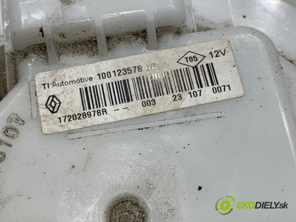 NISSAN JUKE SUV 2023 84 kW 1.0 999 pumpa paliva 172028978R