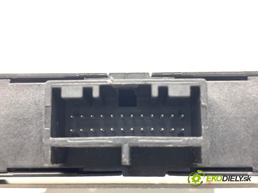 NISSAN JUKE SUV 2023 84 kW 1.0 999 Modul PDC 285326PA0B (Riadiaca jednotka ostatné)