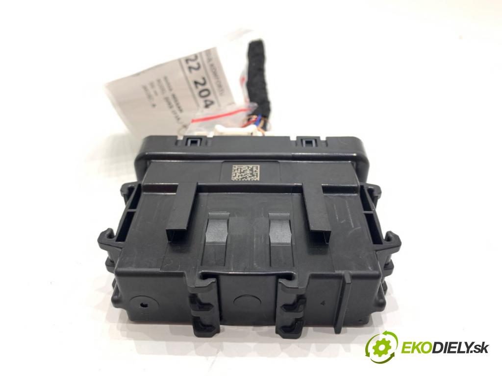 NISSAN JUKE SUV 2023 84 kW 1.0 999 Modul komfortu 284Y66LA7A (Modul komfortu)