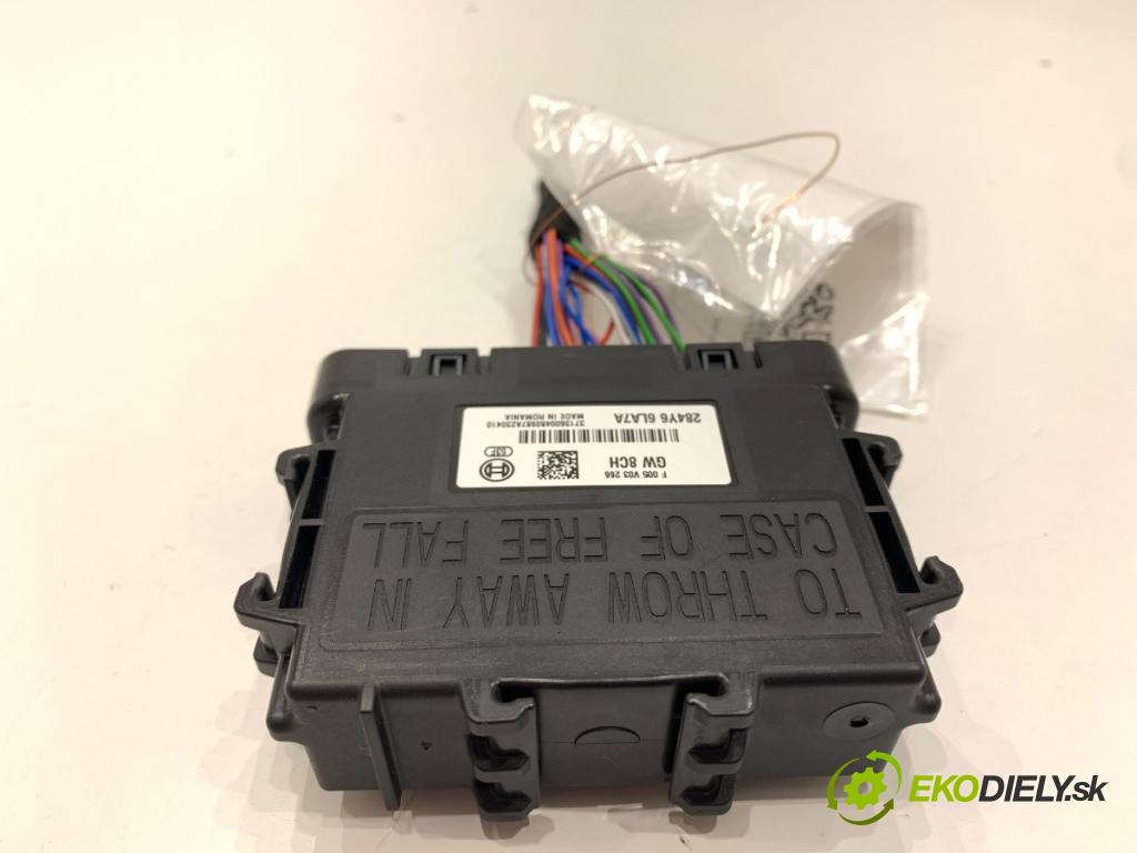 NISSAN JUKE SUV 2023 84 kW 1.0 999 Modul komfortu 284Y66LA7A (Modul komfortu)