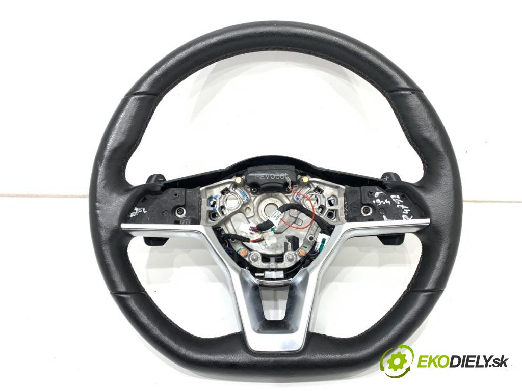 NISSAN JUKE SUV 2023 84 kW 1.0 999 Volant 484306PW1A (Volant)