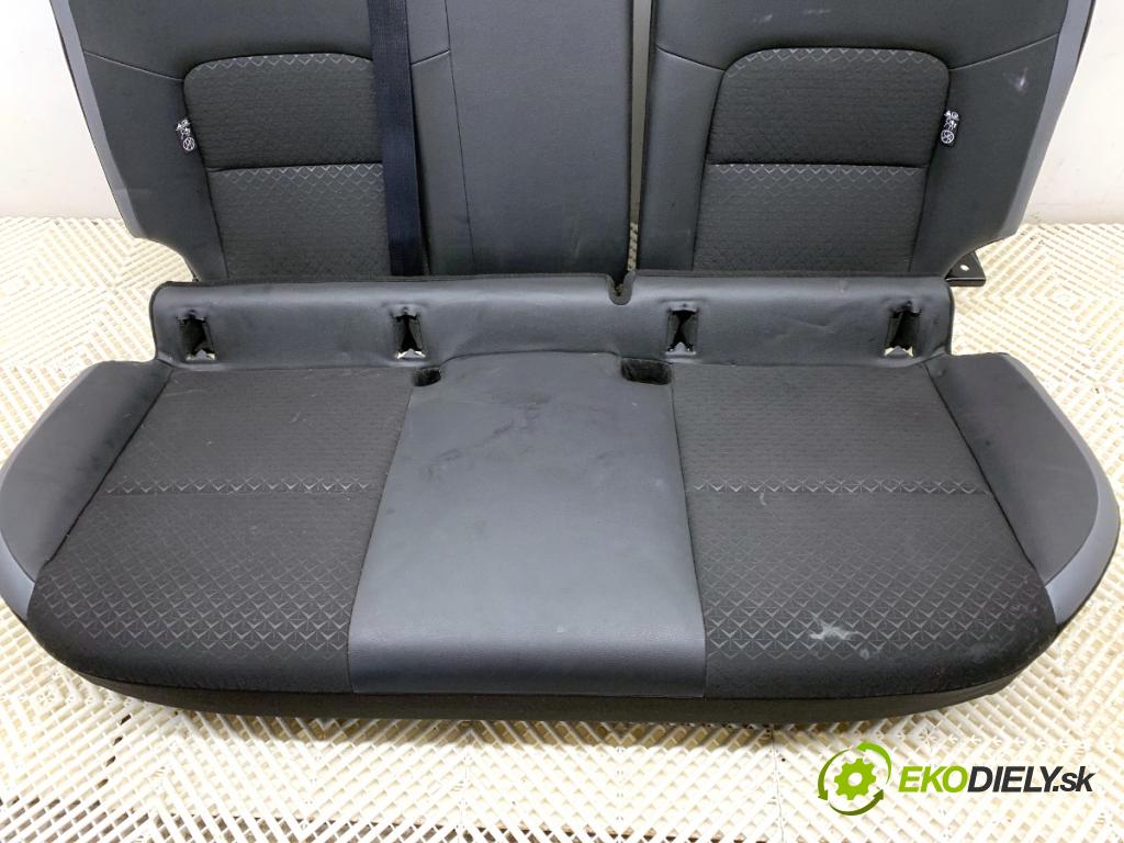 NISSAN JUKE SUV 2023 84 kW 1.0 999 sedadlo druhý VLÁDA: