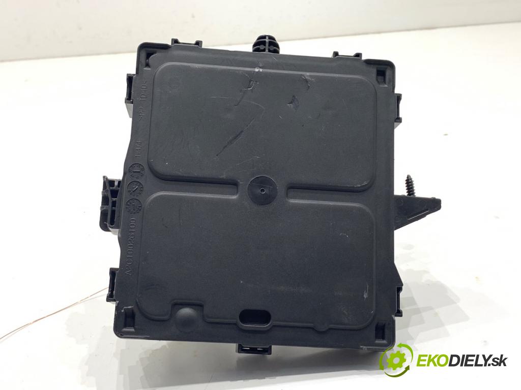 NISSAN JUKE SUV 2023 84 kW 1.0 999 Modul BCM 284B26PA1B (Riadiaca jednotka ostatné)