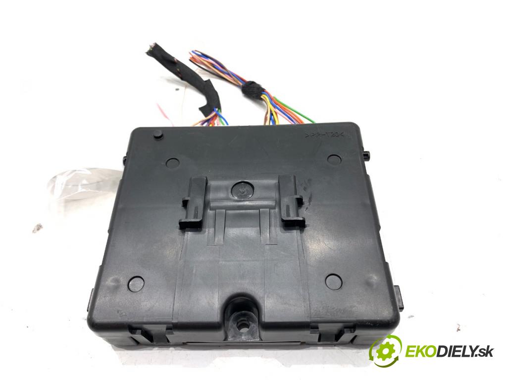 NISSAN JUKE SUV 2023 84 kW 1.0 999 Modul komfortu 277606PW0A (Modul komfortu)