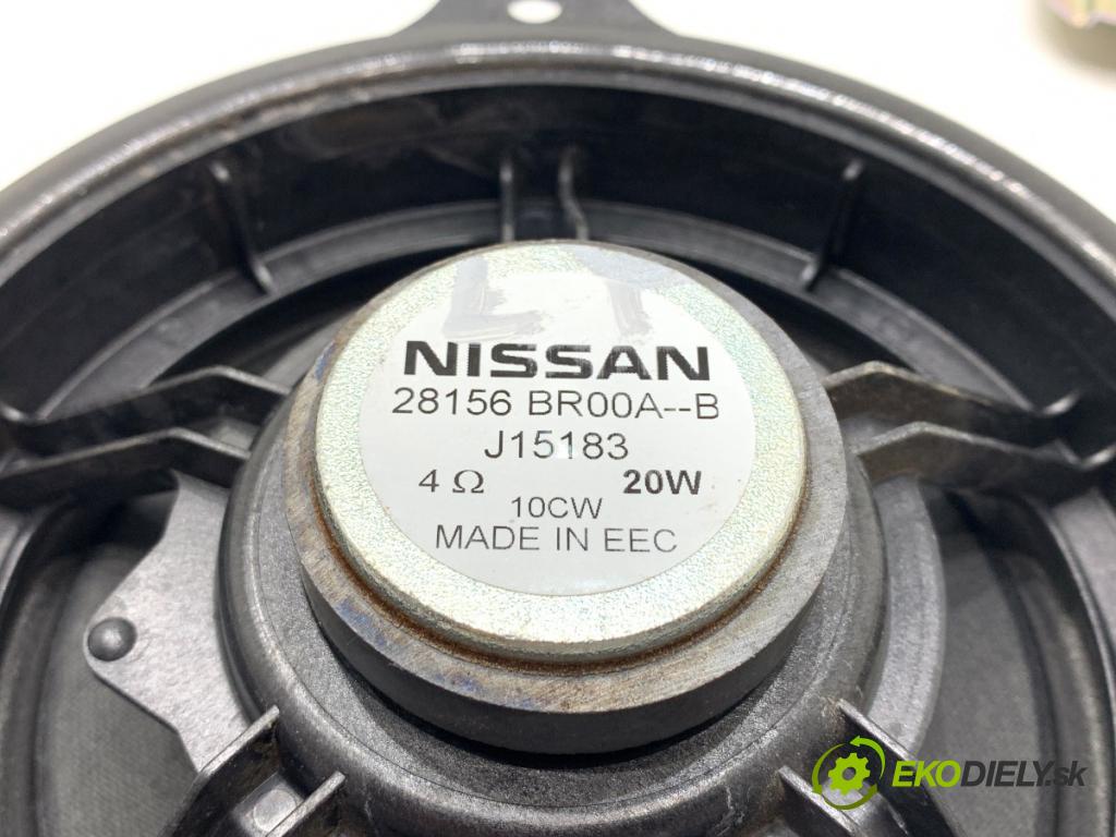 NISSAN JUKE SUV 2023 84 kW 1.0 999 reproduktory 28156BR00A