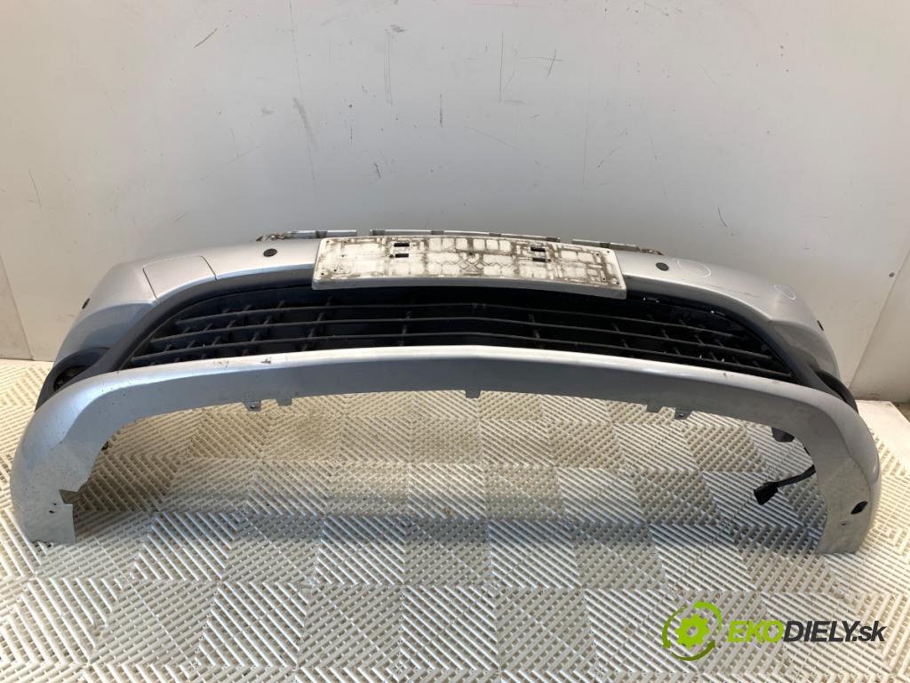 MERCEDES-BENZ CITAN nadwozie wielkoprzestrzenne (MPV) 2016 81 kW 111 CDI (415.703, 415.705) 1461 nárazník přední část  (Klika dveří ostatní)