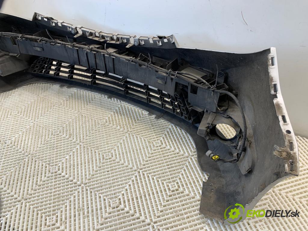 MERCEDES-BENZ CITAN nadwozie wielkoprzestrzenne (MPV) 2016 81 kW 111 CDI (415.703, 415.705) 1461 nárazník přední část  (Klika dveří ostatní)