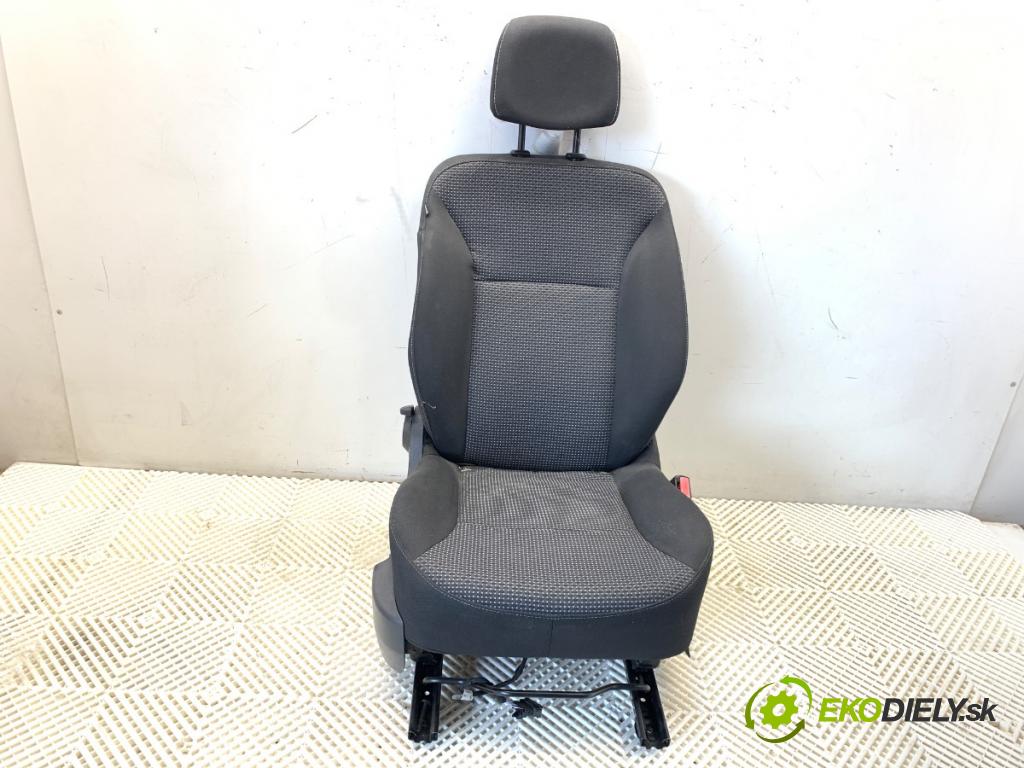 MERCEDES-BENZ CITAN nadwozie wielkoprzestrzenne (MPV) 2016 81 kW 111 CDI (415.703, 415.705) 1461 Sedadlo pravy predný 