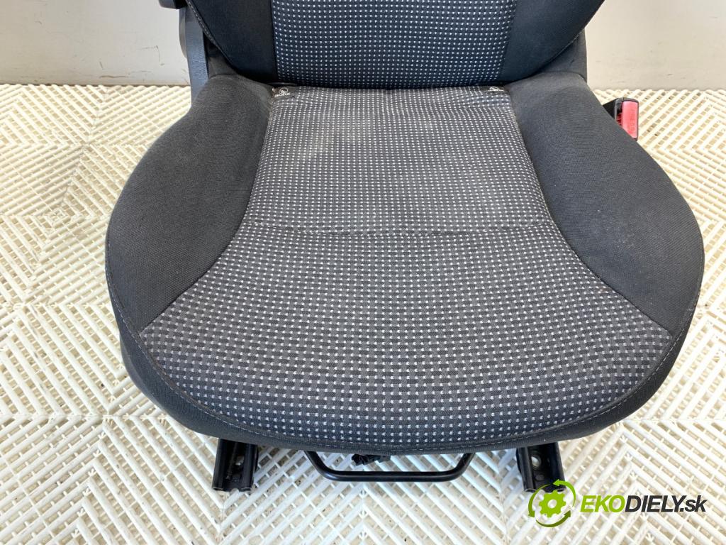 MERCEDES-BENZ CITAN nadwozie wielkoprzestrzenne (MPV) 2016 81 kW 111 CDI (415.703, 415.705) 1461 Sedadlo pravy predný